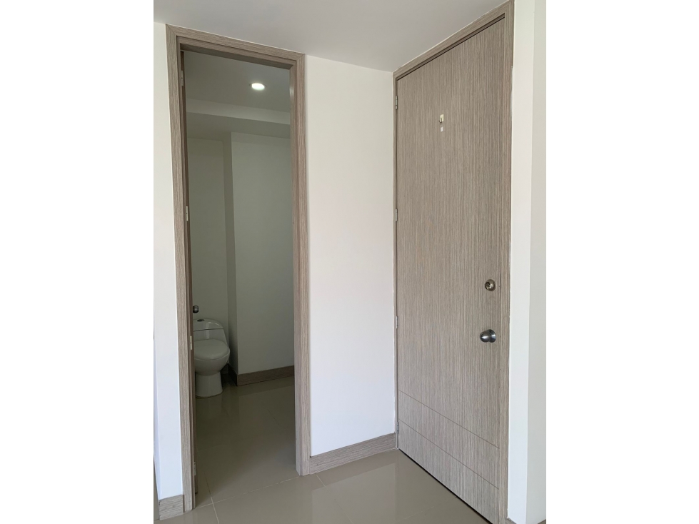 Venta de Apartaestudio El ingenio Cali — foto 4