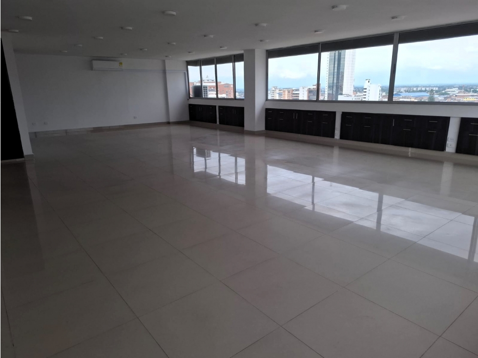 ALQUILER OFICINA EN GRANADA NORTE DE CALI — foto 3