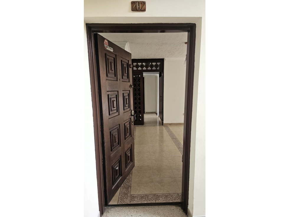 VENTA APARTAMENTO PRADOS DEL NORTE CALI — foto 5