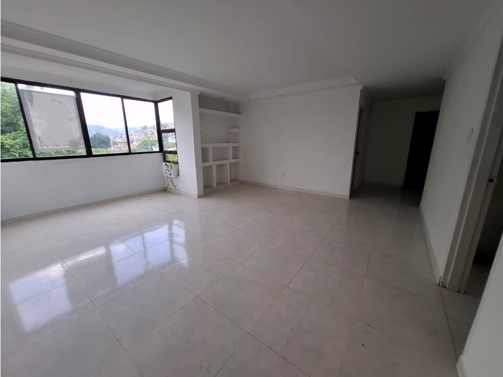 Venta Apartamento Barrio Santa Isabel - Cali