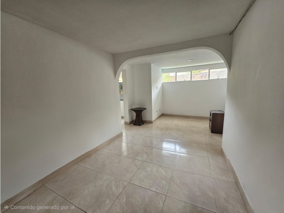 Alquiler apartamento barrio Santa Rita en el Oeste de Cali — foto 2