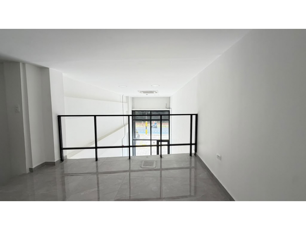 ALQUILER CONSULTORIO,LOCAL U OFICINA EN MIRÓ GUADALUPE — foto 3