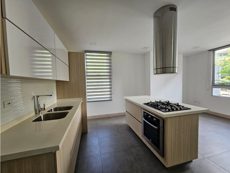 Venta apartaestudio en Los Cristales Oeste de Cali — foto 3