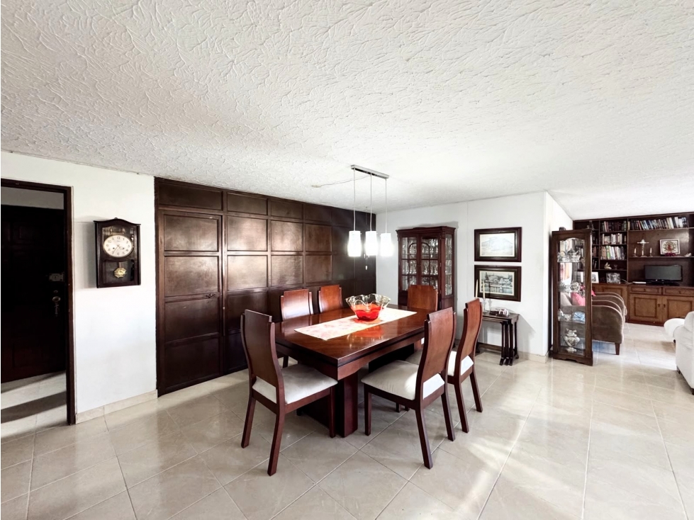 Venta Apartamento -Granada Norte de Cali — foto 3