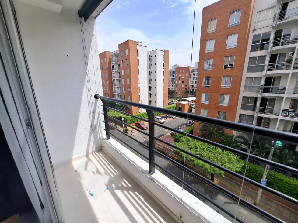 Venta Apartamento Valle del Lili- Cali. — foto 3