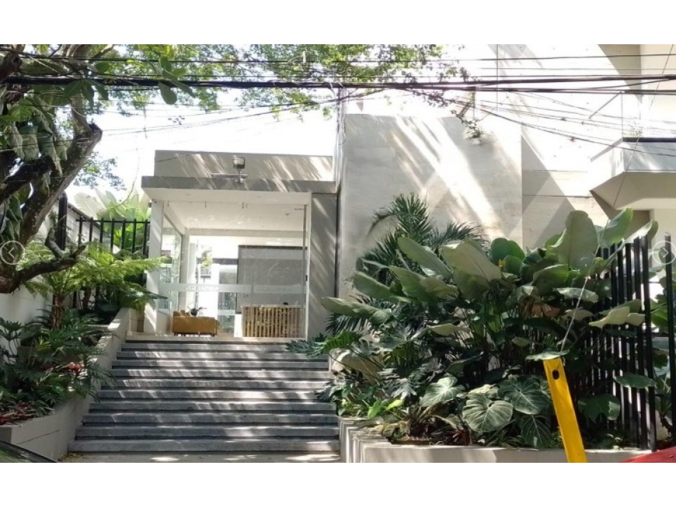 Venta apartamento en Ciudad Jardín Sur de Cali