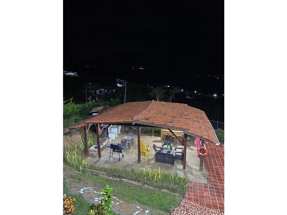 FINCA EN VENTA BORRERO AYERBE DAGUA — foto 3