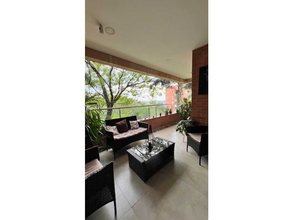 Venta Apartamento Cristales - Oeste de Cali.