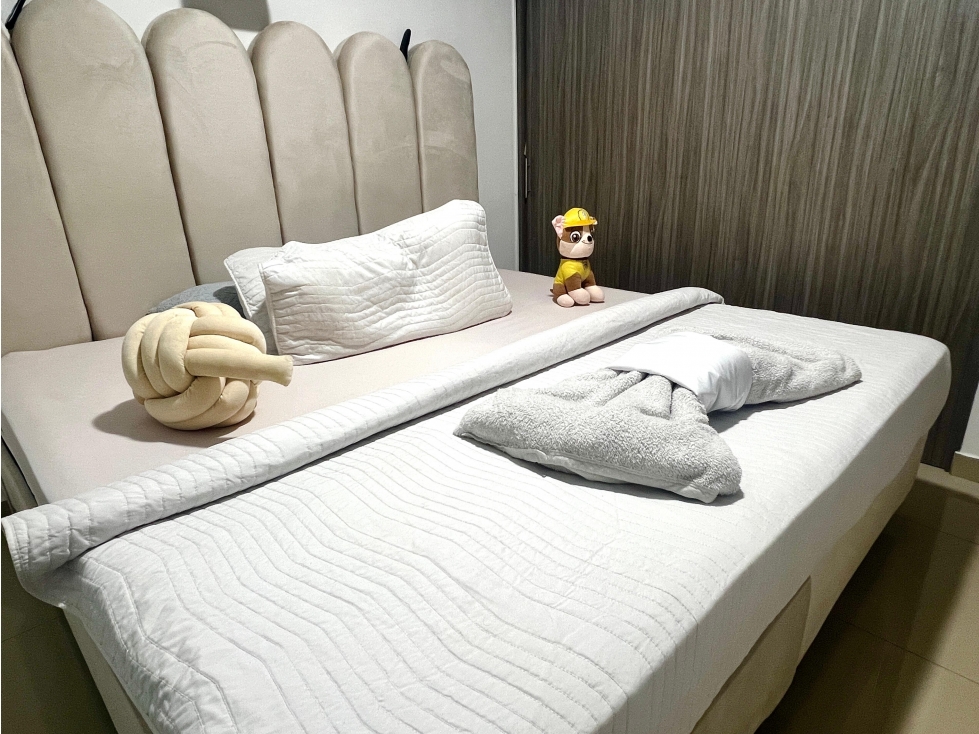 Venta casa Ciudad Country Unidad Quetzal Jamundí — foto 6