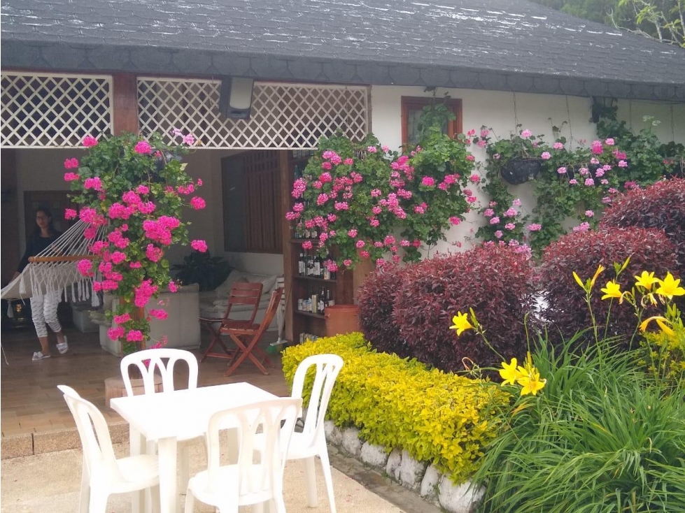 Finca en Venta Condominio Monaco Lago Calima, Darien — foto 2