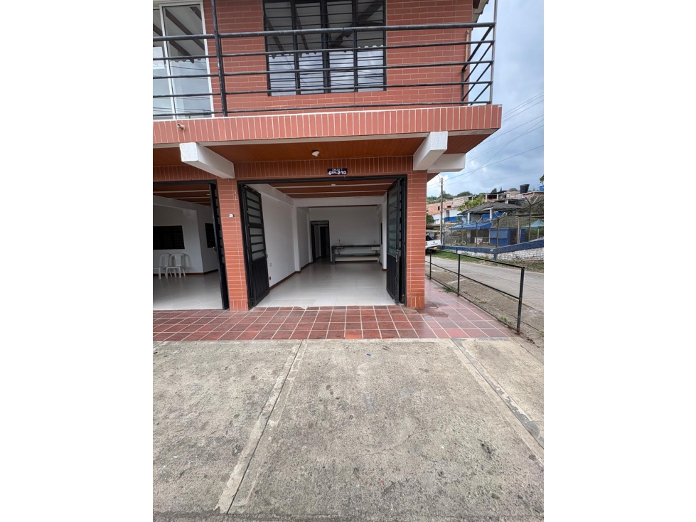 Venta/ Alquiler Casa en Borrero Ayerbe km 30 - 3