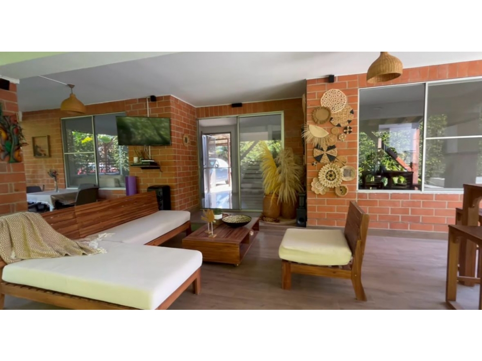 Venta de Casa en Las Mercedes Jamundí - 3