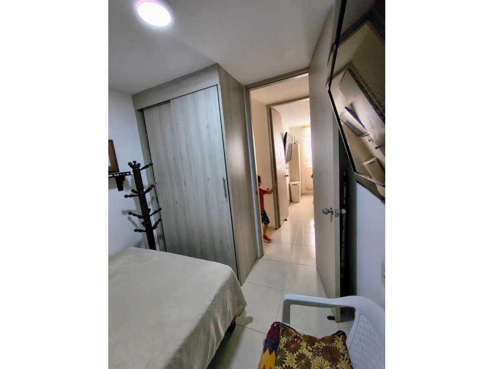 Venta apartamento en Ciudad Melendez Sur de Cali — foto 2