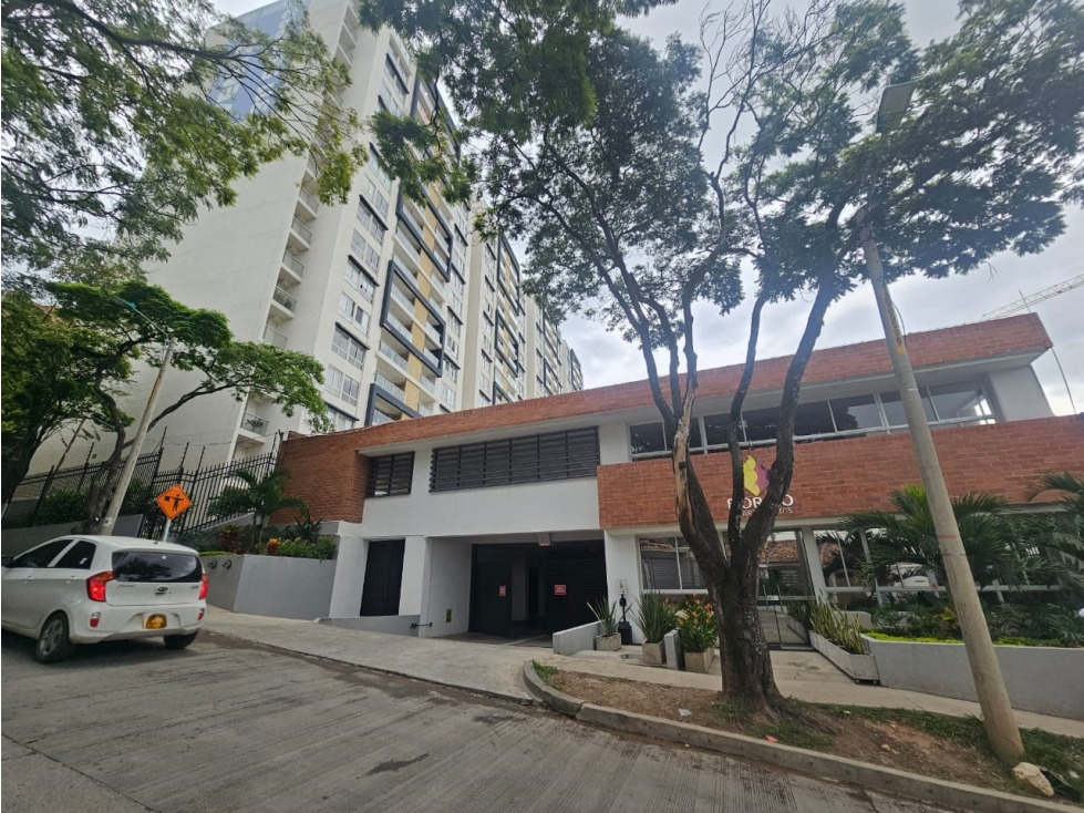 Apartamento en venta barrios San Fernando Santa Isabel Sur Central — foto 2