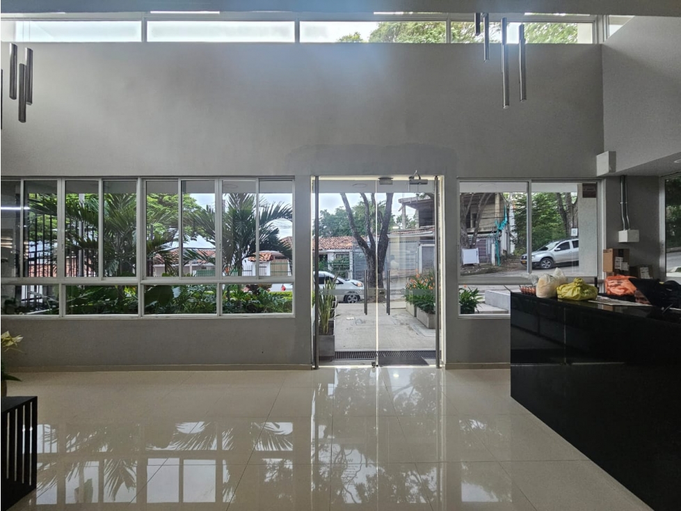 Apartamento en venta barrios San Fernando Santa Isabel Sur Central — foto 6
