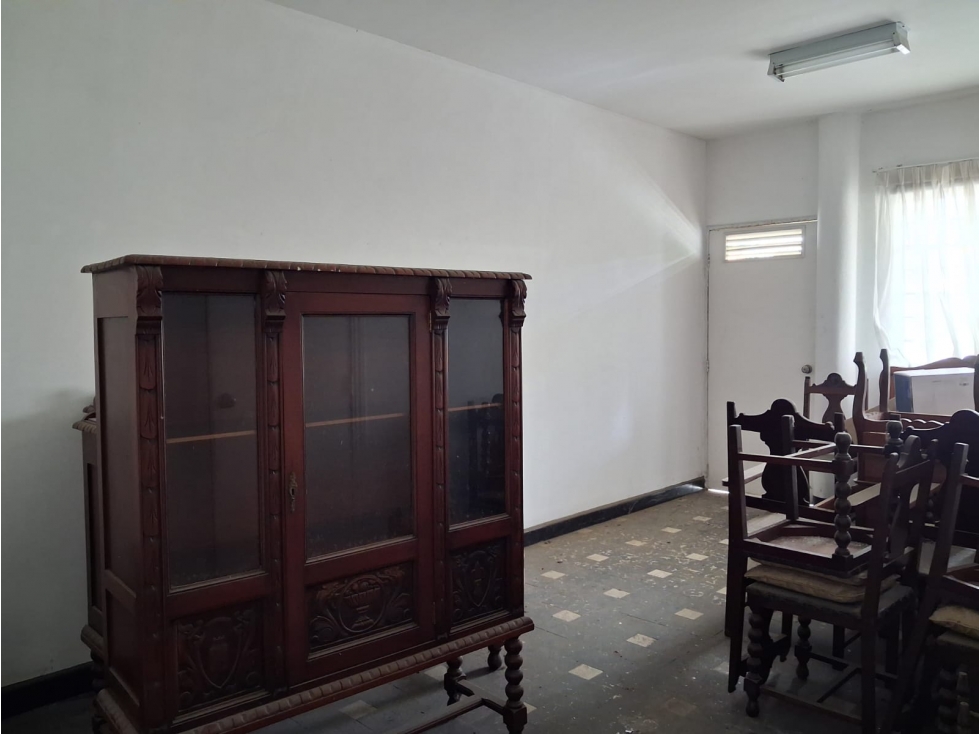 VENTA CASA LOTE ESQUINERA EN SANTA TERESITA OESTE DE CALI — foto 5