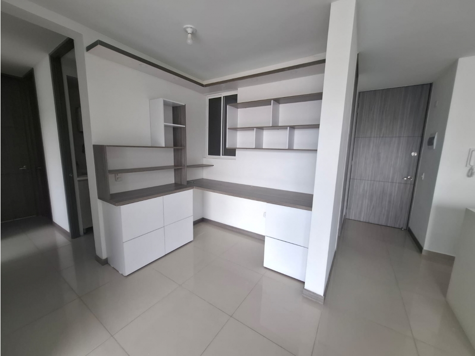 Venta Apartamento Valle del Lili- Cali. — foto 4