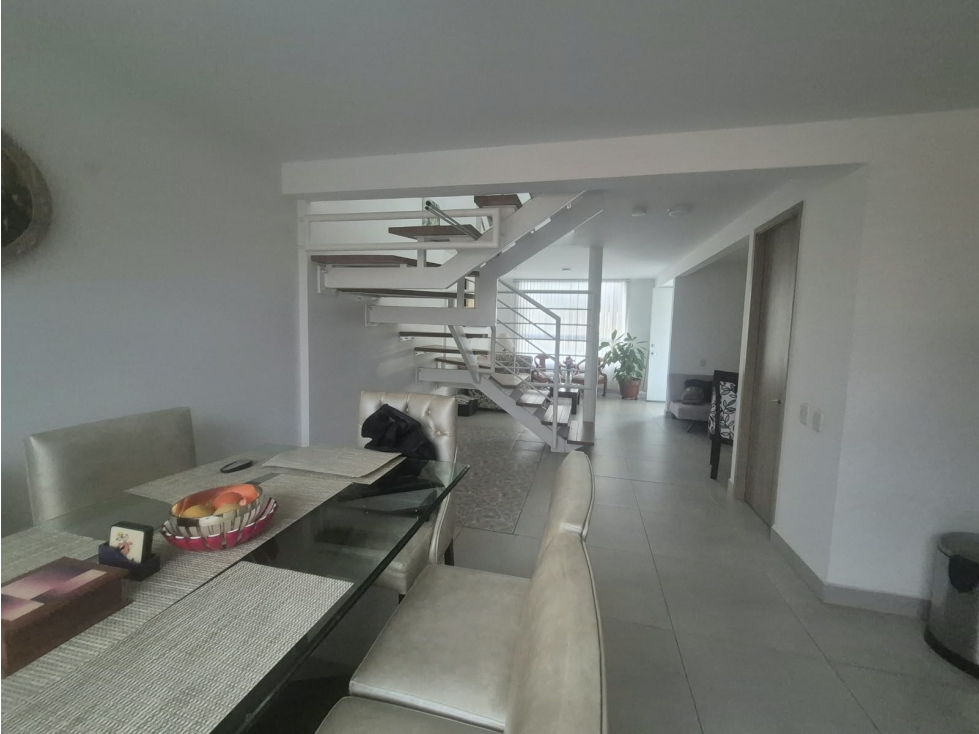 Venta Casa en Ciudad Country Flamingo Jamundí - 6