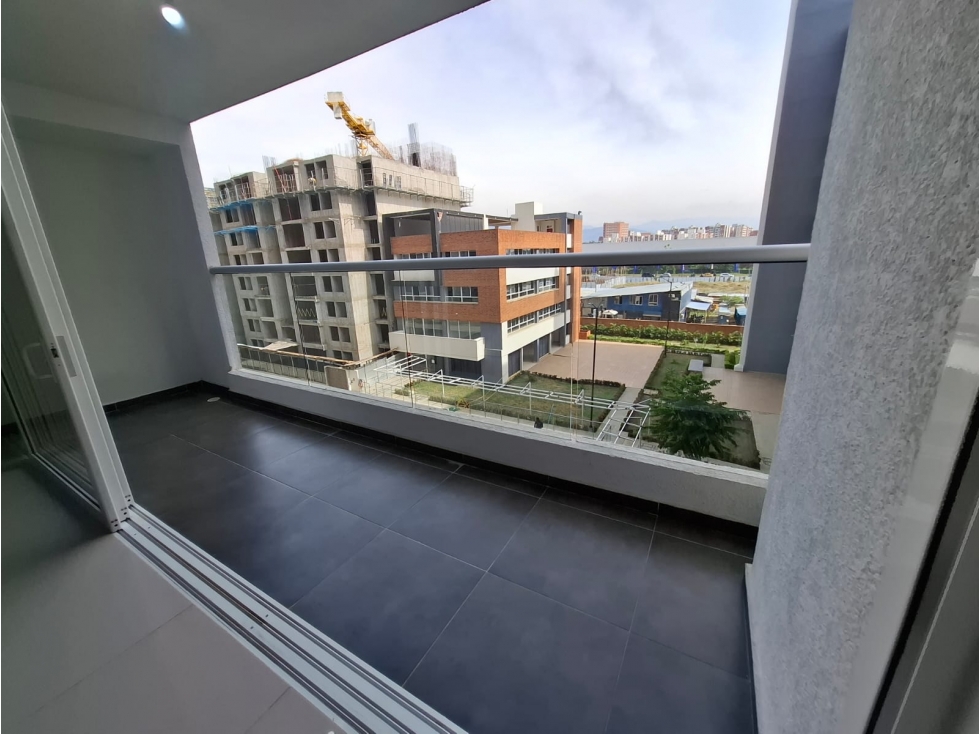 Venta Apartamento Valle del Lili- Cali. — foto 5