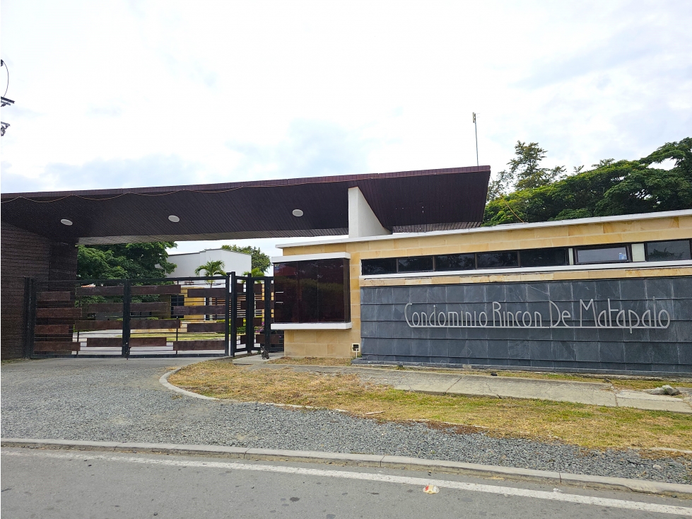 Venta de Lote en Rozo Rincon de Matapalo — foto 6