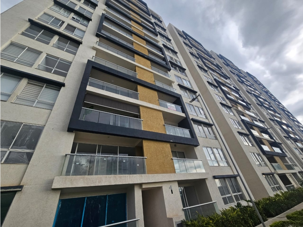 Apartamento en venta barrios San Fernando Santa Isabel Sur Central