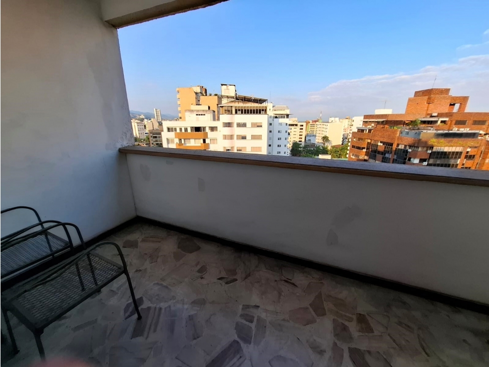 VENTA APARTAMENTO -VERSALLES NORTE DE CALI. — foto 3