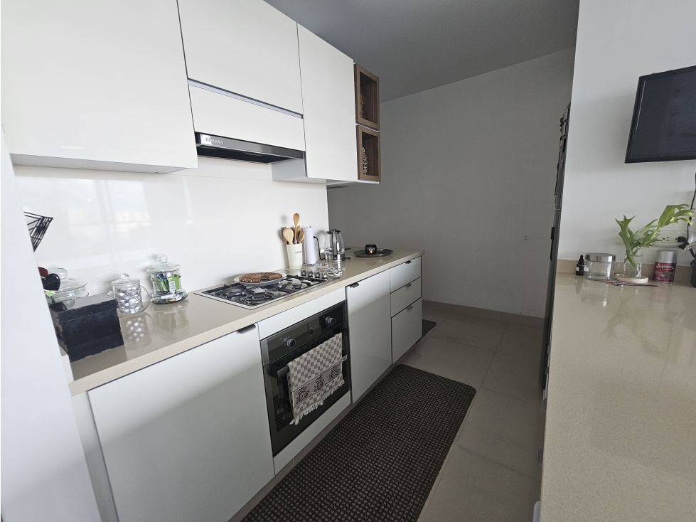 Apartamento en venta menga norte de Cali — foto 5