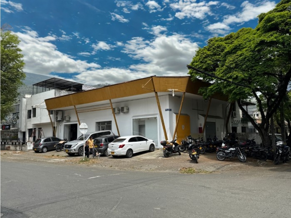 Alquiler Oficina- en el norte de Cali San Vicente — foto 3