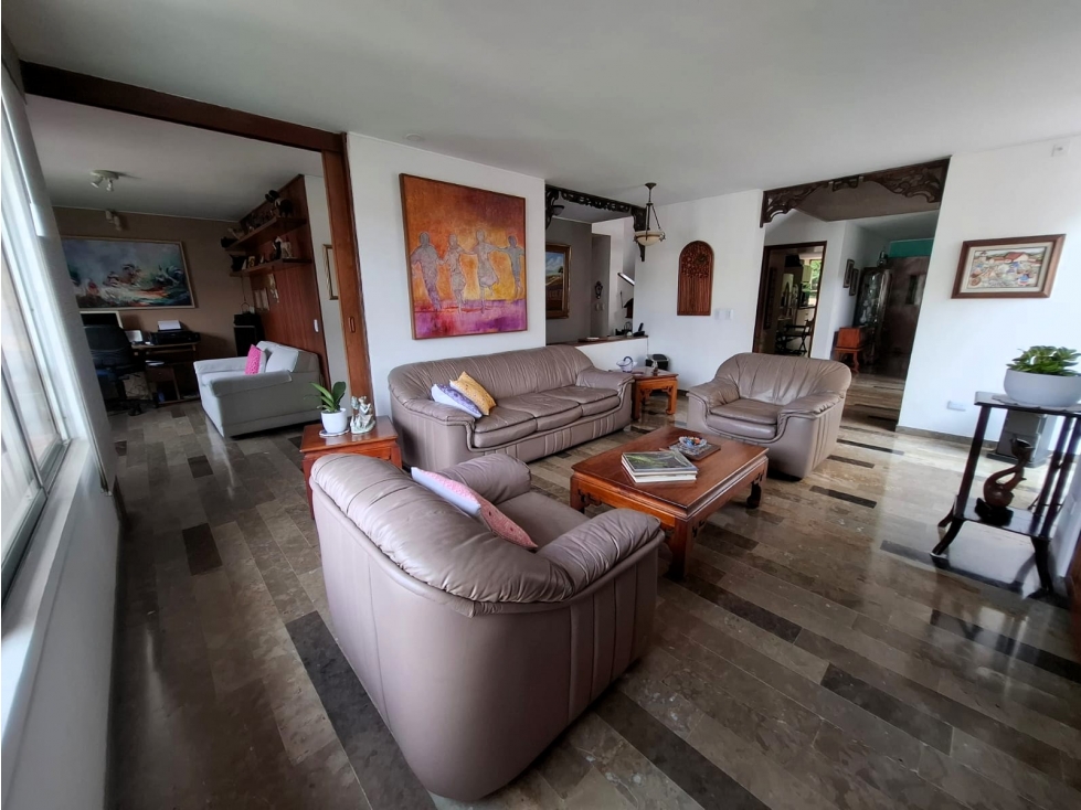 Venta PENHOUSE DUPLEX Santa Teresita Cali