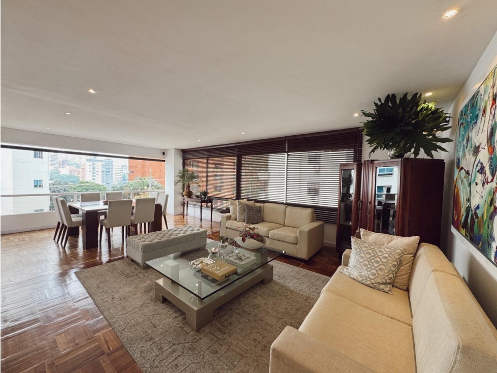 Apartamento en Venta Normandia Oeste de Cali