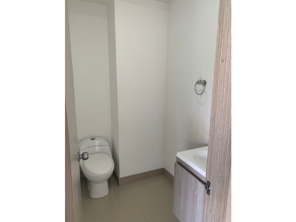 Venta de Apartaestudio El ingenio Cali — foto 5
