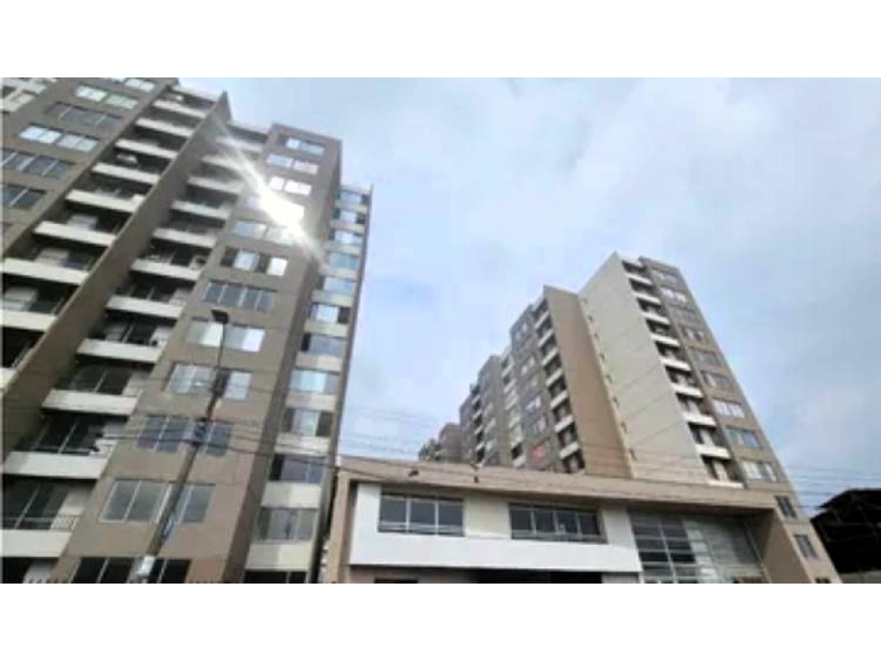 VENTA APTO RESERVA DE OPORTO NORTE DE CALI — foto 2