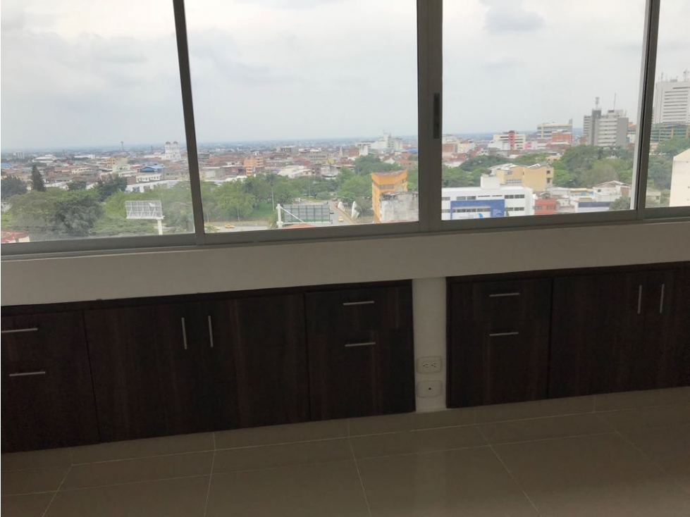 ALQUILER OFICINA EN GRANADA NORTE DE CALI — foto 4