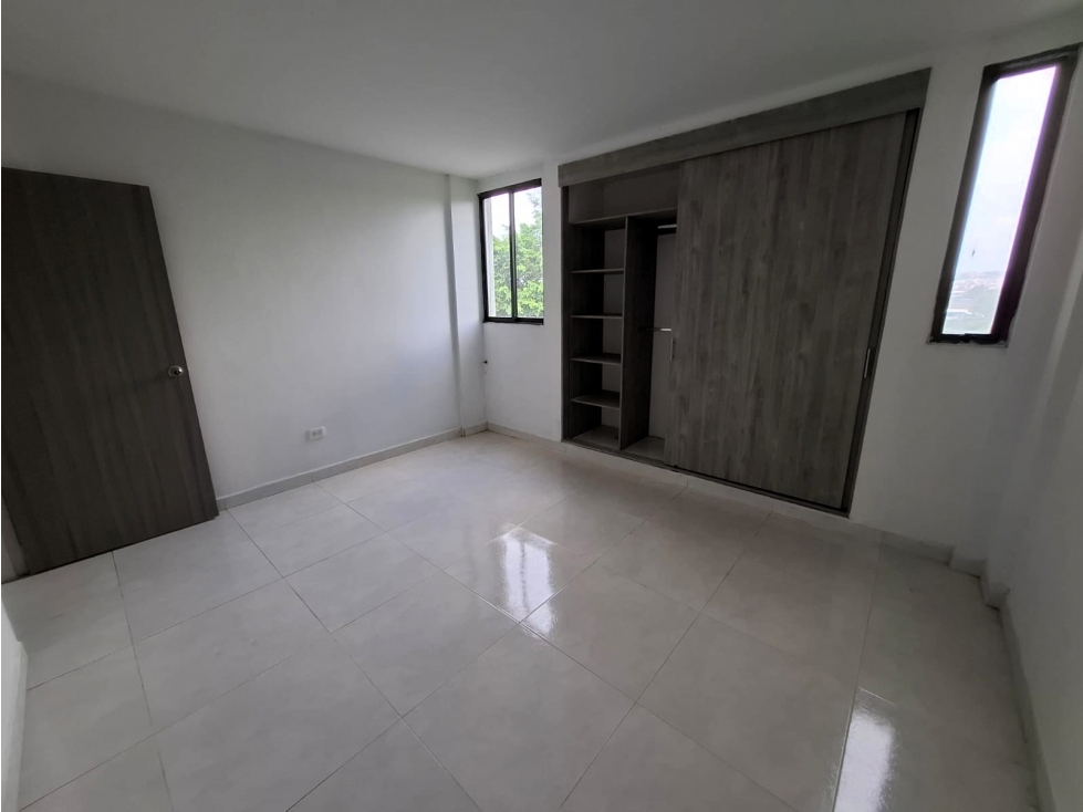 Venta Apartamento Barrio Santa Isabel - Cali — foto 3
