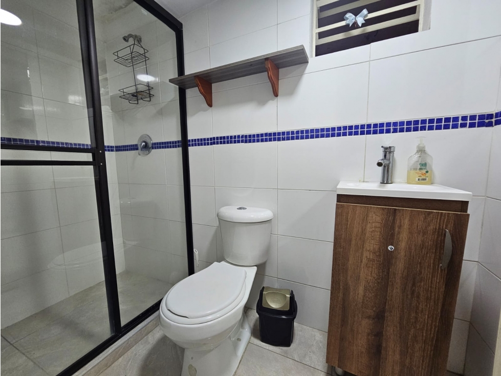 Alquiler apartamento barrio Santa Rita en el Oeste de Cali — foto 3