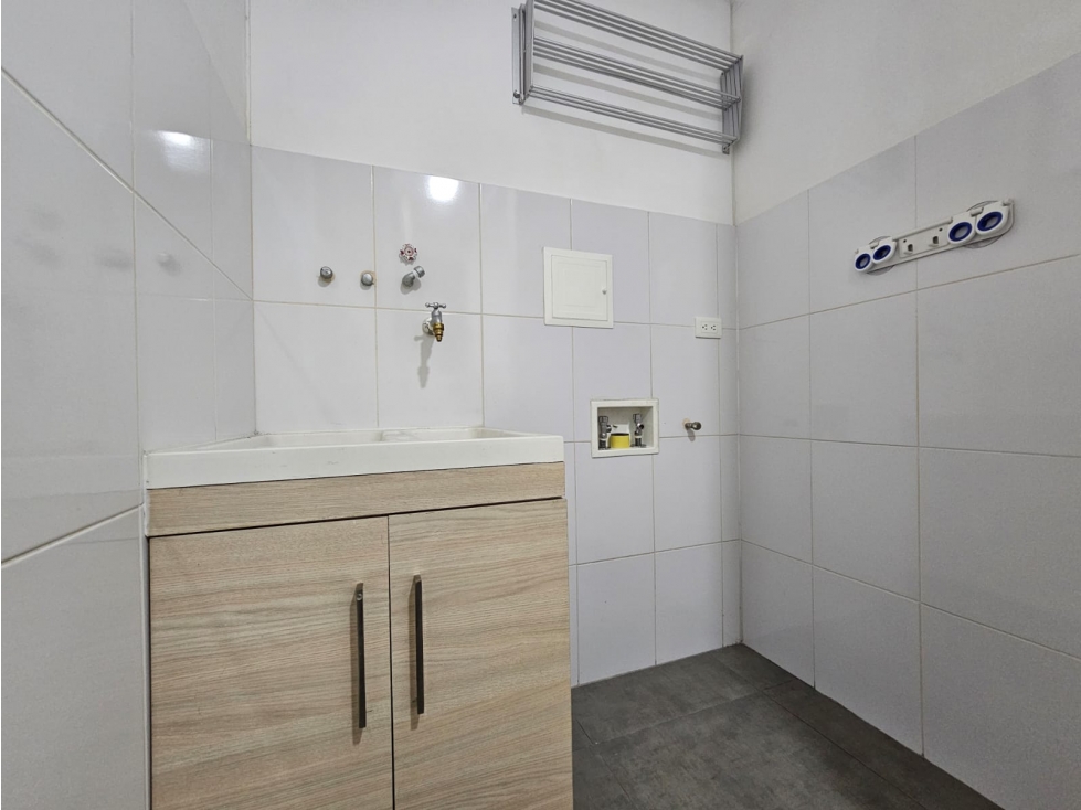 Venta apartaestudio en Los Cristales Oeste de Cali — foto 4