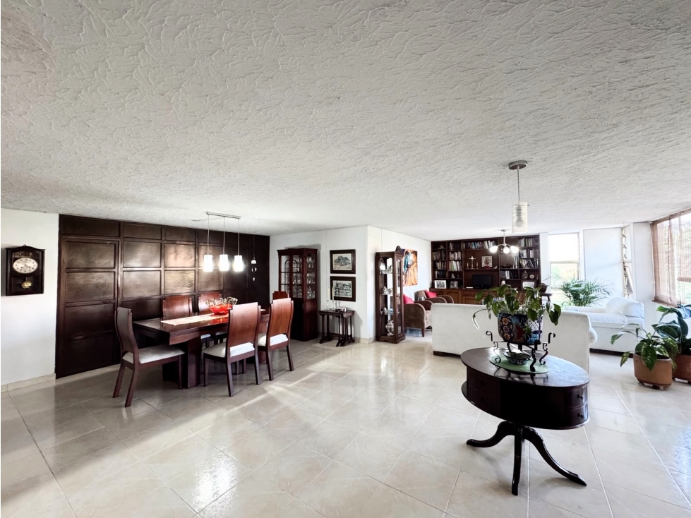 Venta Apartamento -Granada Norte de Cali — foto 4