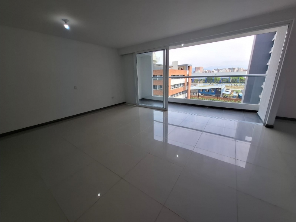 Venta Apartamento Valle del Lili- Cali. — foto 2