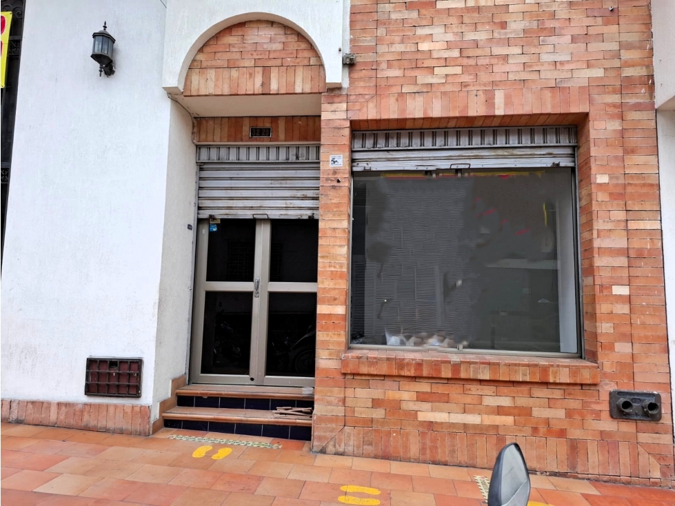 Alquiler LOCAL- En el Centro de palmira — foto 4