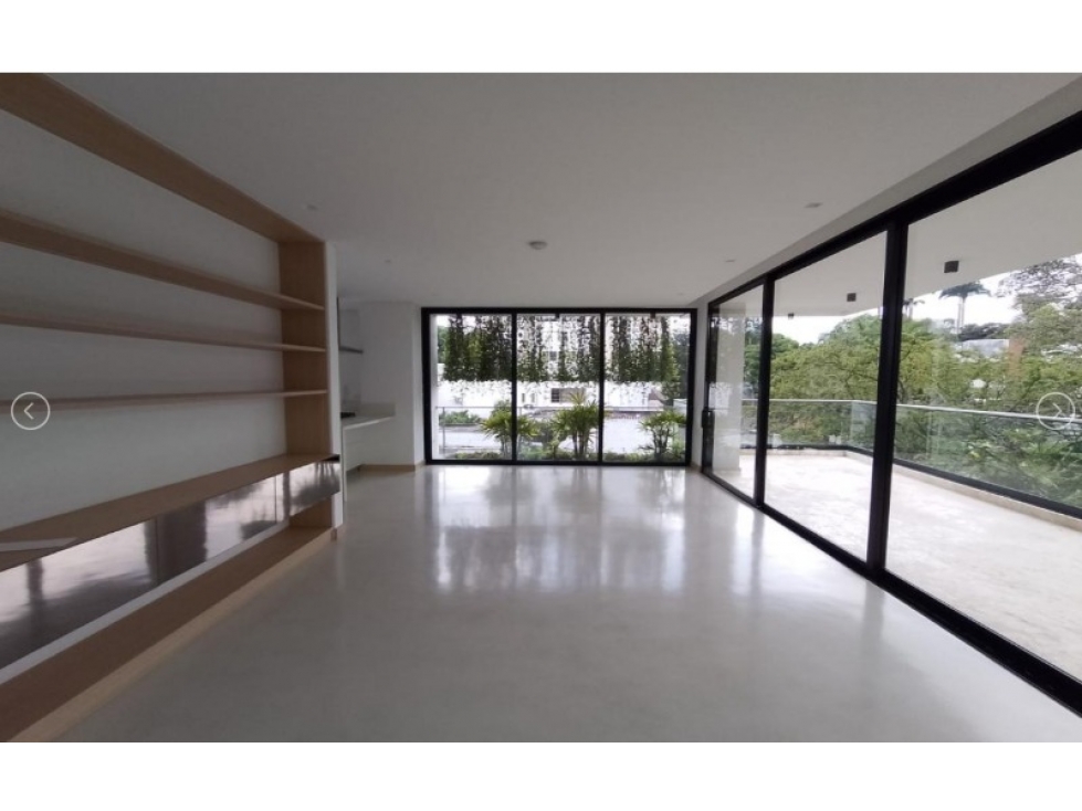 Venta apartamento en Ciudad Jardín Sur de Cali — foto 2