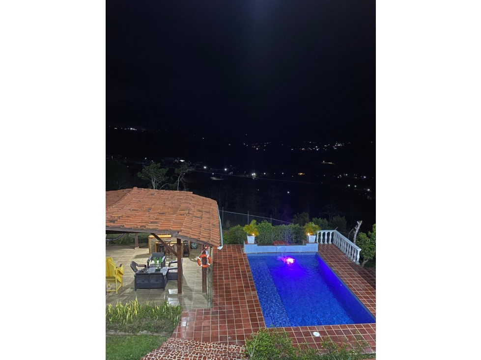 FINCA EN VENTA BORRERO AYERBE DAGUA — foto 4