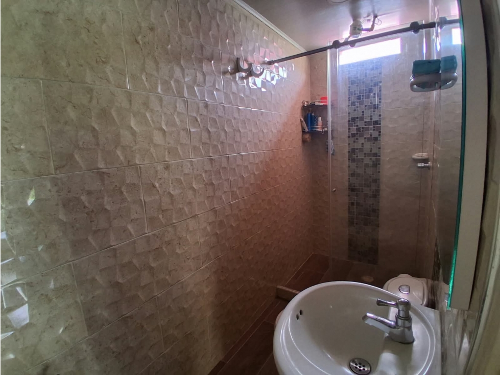 VENTA DE CASA EN CAMBULOS CALI — foto 4