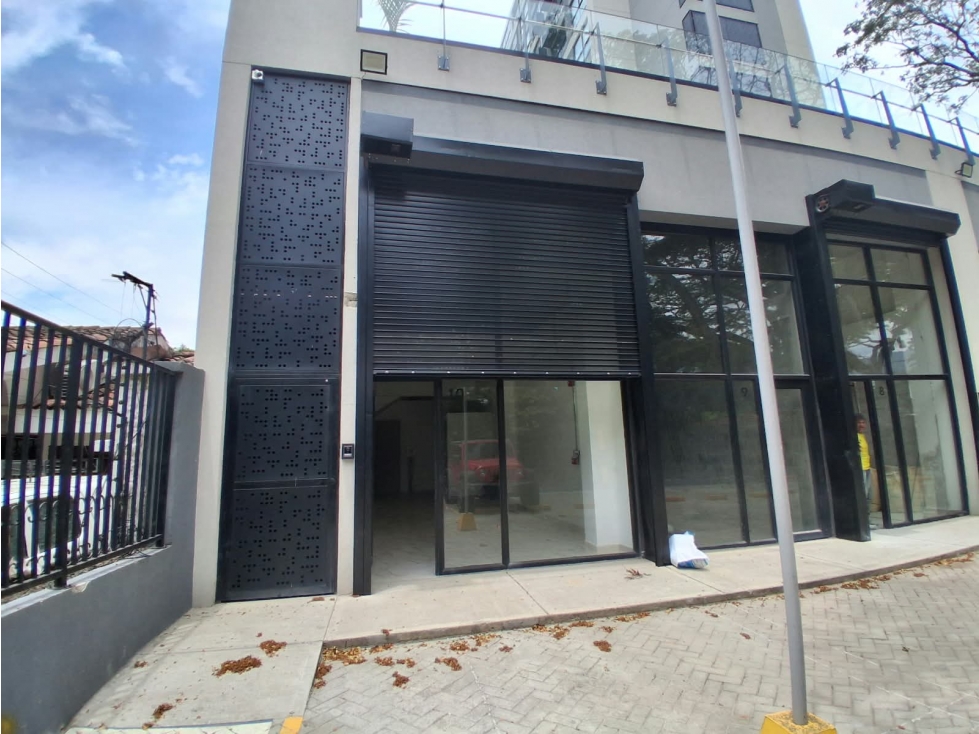 ALQUILER CONSULTORIO, LOCAL U OFICINA EN CUARTO DE LEGUA — foto 2