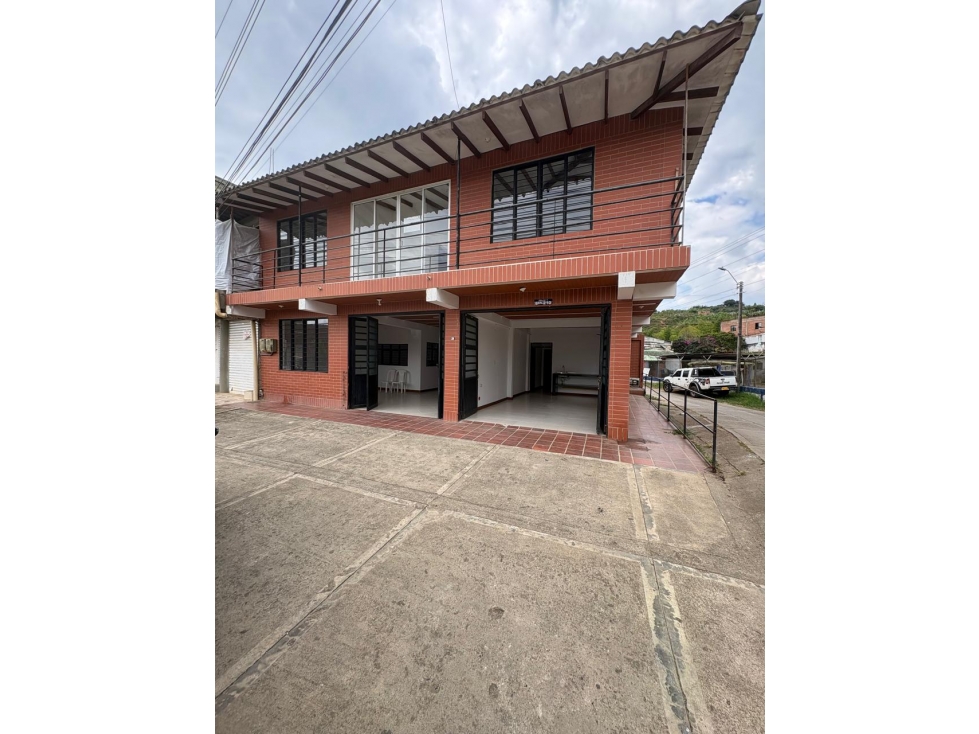Venta/ Alquiler Casa en Borrero Ayerbe km 30 - 1