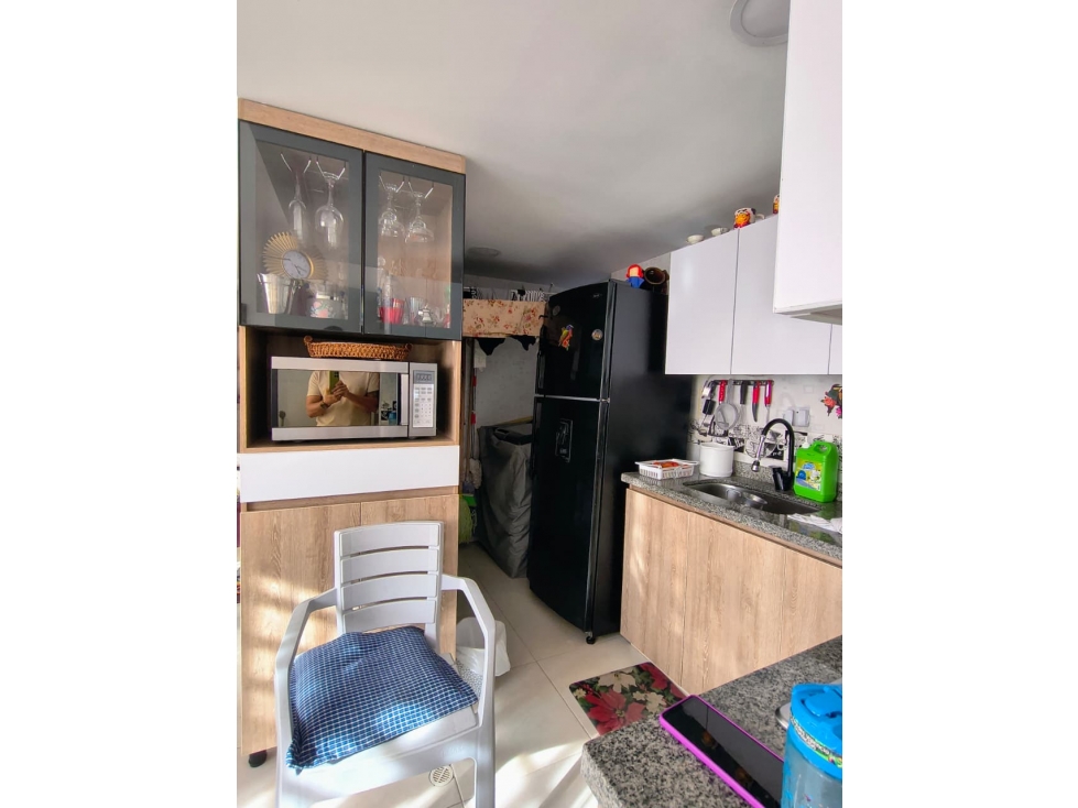 Venta apartamento en Ciudad Melendez Sur de Cali — foto 3