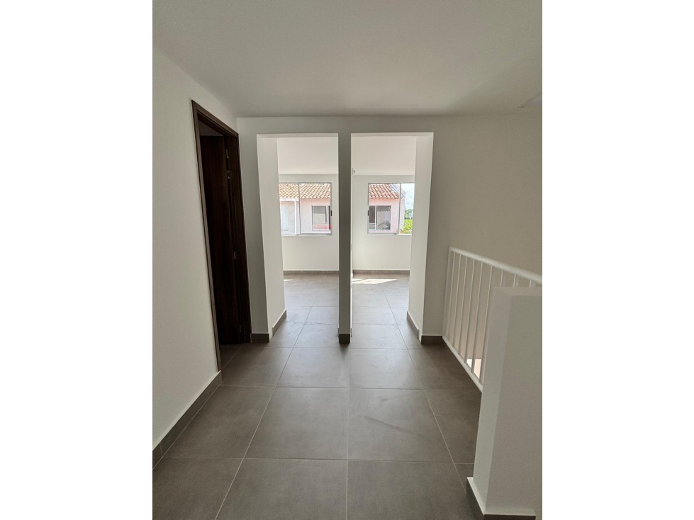 Venta Casa Unidad Coclí Ciudad Country Jamundi — foto 4
