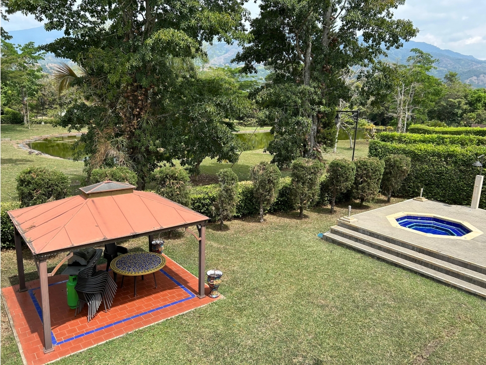 Venta de Casa en Unidad Residencial de Las Mercedes Jamundí — foto 3