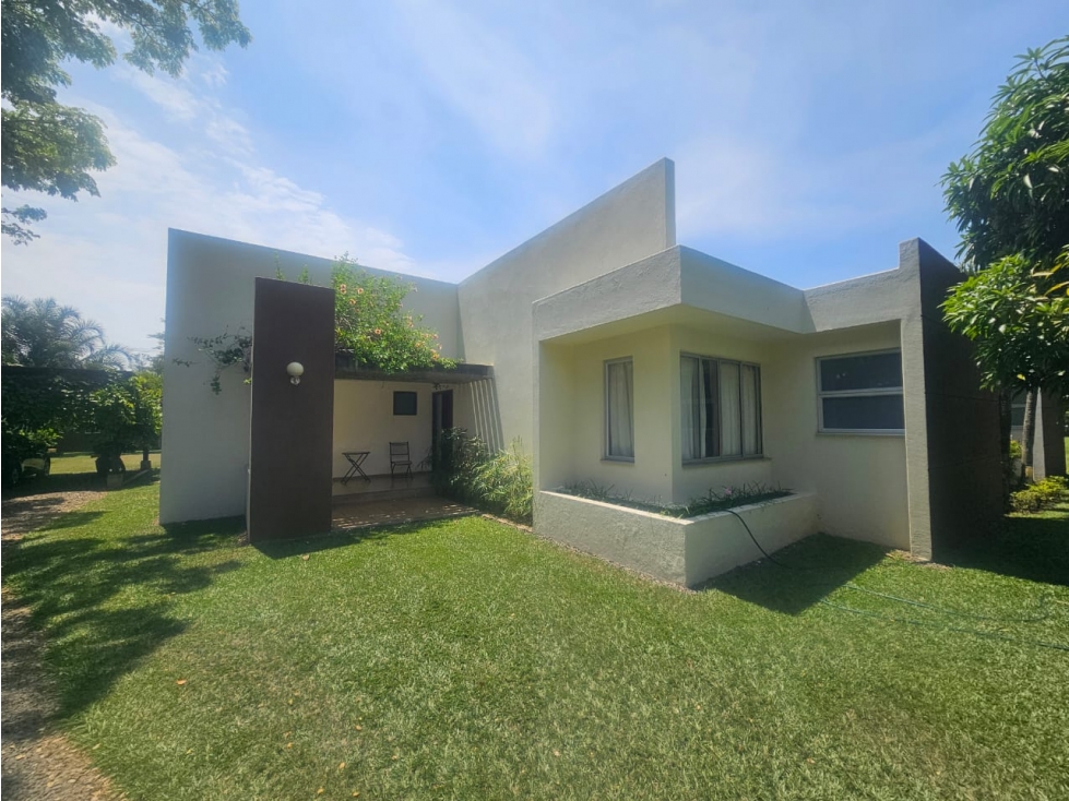 Casa en venta La Morada Jamundi