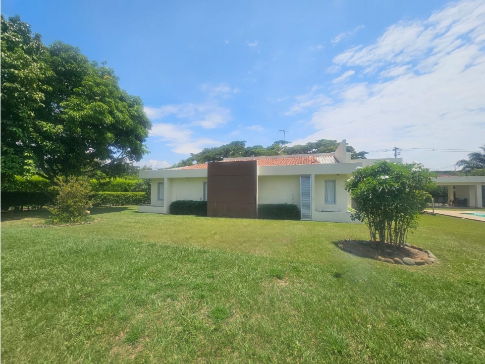 Casa en venta La Morada Jamundi — foto 2