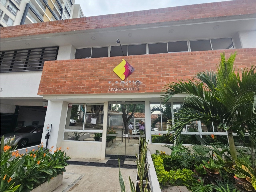 Apartamento en venta barrios San Fernando Santa Isabel Sur Central — foto 3